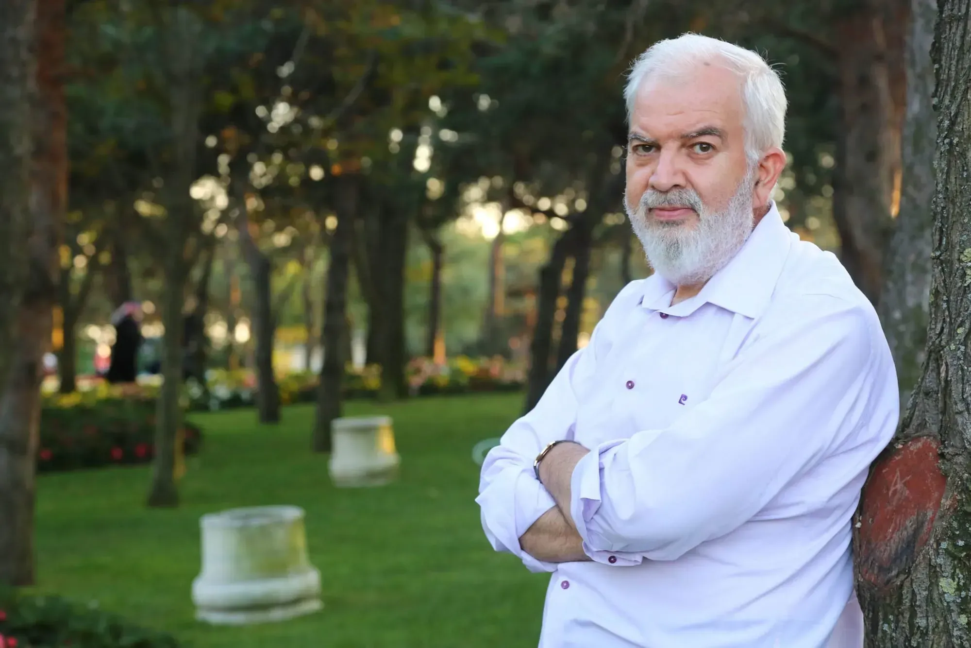 Ahmet Turan Alkan